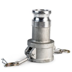 Камлоки переходные тип DA Камлоки переходные тип DA