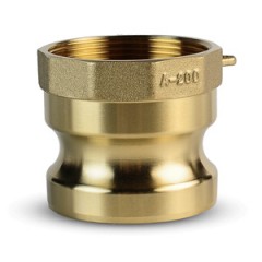 Камлоки из латуни Камлоки из латуни