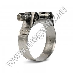 Хомуты силовые 29 31 мм