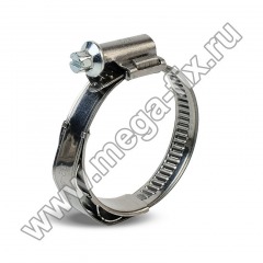 Хомут 32 50 мм